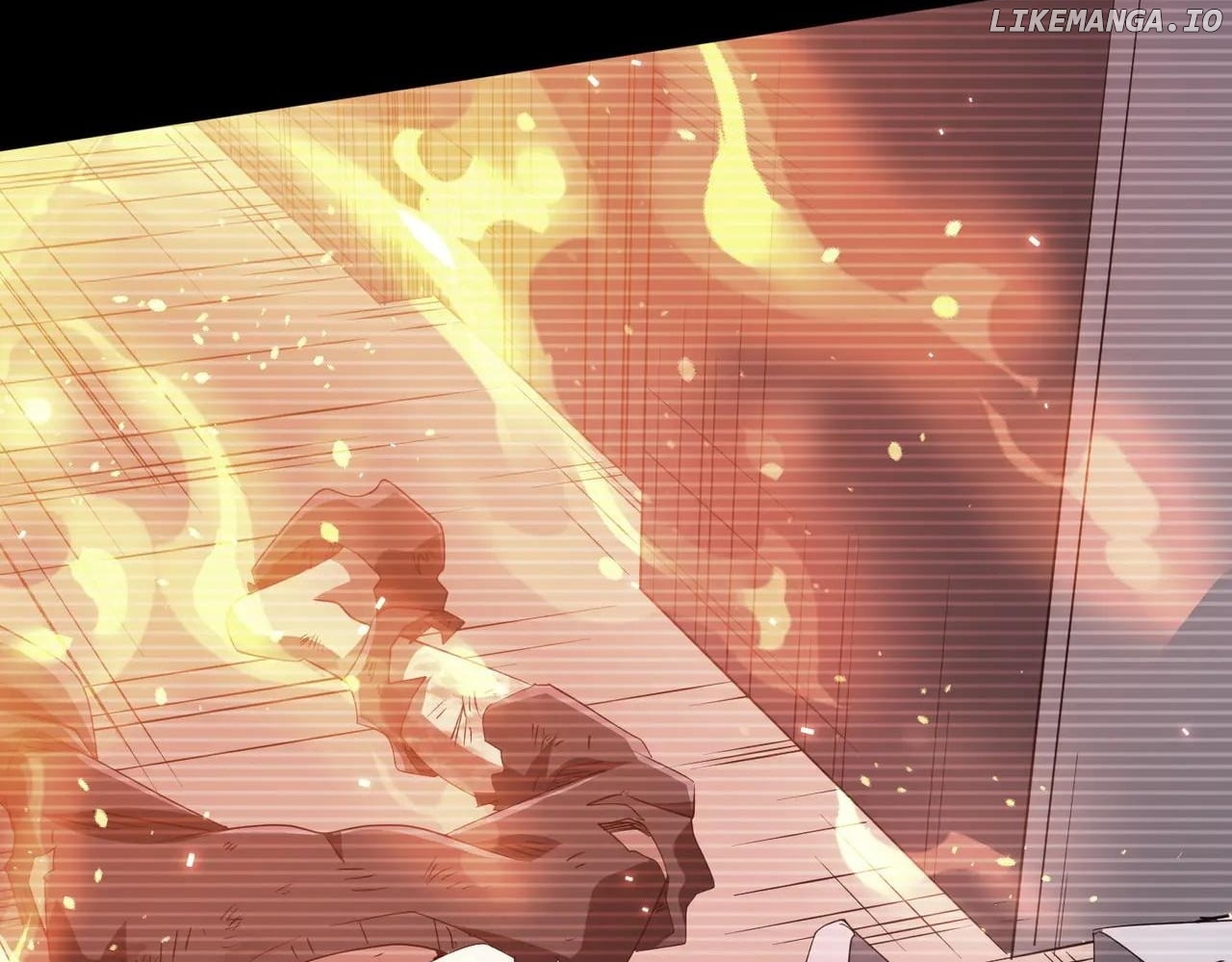 With My Netherworld Trillions, Game On! Chapter 199 - page 17